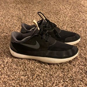 Nike Solarsoft size 11